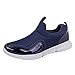 Produktbild MEIbax Paar Outdoor Mesh Turnschuhe Casual Sportschuhe Runing Soft Bottom Schuhe Sneaker Rutschfeste Laufschuhe