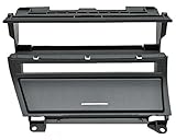 Nicht für Rechtslenker Fahrzeuge geeignet.