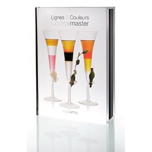 Lignes & Couleurs Cocktailmaster
