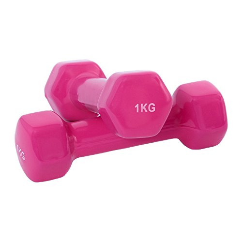 Hoopomaniar® gymnastics dumbbells