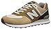 Produktbild New Balance Men's Iconic 574 Sneaker