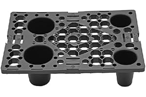 PALETEO PLETTE EN PLASTIQUE 60 x 40 | DISPLAY| PPG1 (3)