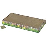 Nobby 71991 Kratzbrett Aus Karton