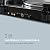 auna Pure Precision Plattenspieler mit V...