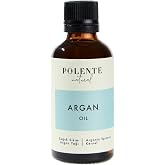 Polente Natural - Argan Oil - Cold Press (50 ml)
