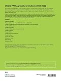 Image de OECD-FAO Agricultural Outlook 2013-2022: Volume 2013