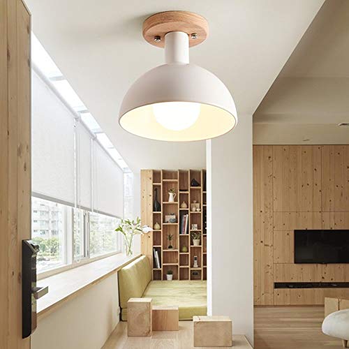 Holzdecke Dachgeschoss Badezimmer Interieur Stockfoto Und