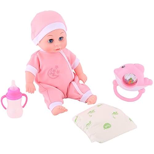 Amazon.co.uk CHERISH DOLLS