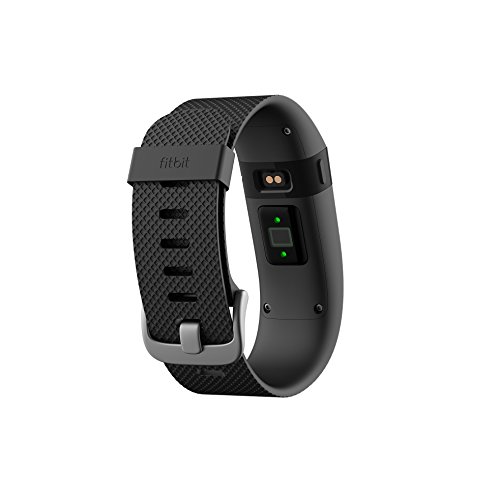 Fitbit Charge HR Heart Rate and Activity Wristband - Image 3