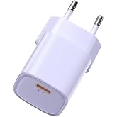 Mcdodo Ch-4023 20W Hızlı Sarj Adapt&ouml;r&uuml;, Mor