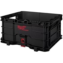 Milwaukee 4932464078 PACKOUT Trolley Case With 4932471724 Crate 4932472129 2 Dra - View #11