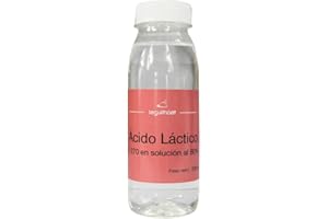COCINISTA Ácido láctico 250 ml