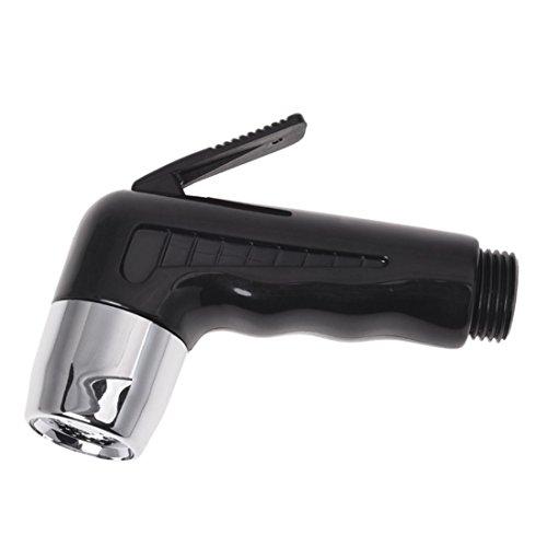 TOOGOO(R) Hand WC Badezimmer Bidet Duschkopf - 3