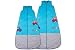 Baby Sleeping Bag, Beep Motorcars, Kiddy Kaboosh Various Sizes, Medium Weight, 2.5 Tog, Size 4: 3-6 Years, Cosy & Safe, Perfect Presents, Machine washable
