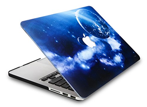 StarStruck MacBook Pro 13 zoll H  lle  2016    Schutzh  lle Case Cover f  r Apple MacBook   Galaxie Weltraum Kollektion  MacBook Pro 13     2016   Erd