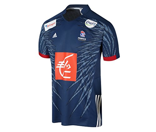 adidas Maillot Equipe de France Domicile 2018