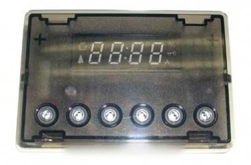 Preisvergleich Produktbild SCHOLTES – Display Modul CI V2 ROHS f507031 Für Backofen Scholtes