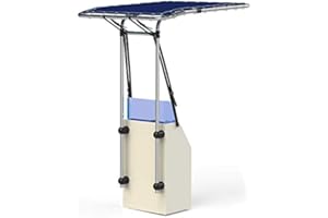 Oceansouth Retractable Seagull T-Top