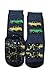 Weri Spezials High ABS Terry Socks, dark Blue, "Cars", Size: 5-6 Years (27-30)