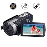 Camcorder Videokamera