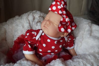 AMANITA Childs 1st Reborn Baby Doll Girls Ladys Birthday Xmas Gift UK Seller Made By SAXON REBORNS
