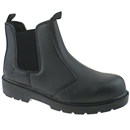 Dickies Dealer, Herren Sicherheitsschuhe