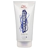 Wella Shockwaves Styling Steel Gel (150ml)