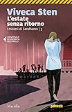  L\'estate senza ritorno (I misteri di Sandhamn Vol. 3) (Italian Edition)