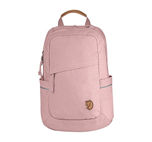 Preisvergleich Produktbild FJÄLLRÄVEN Uni Raven Mini Rucksack Pink 33 cm