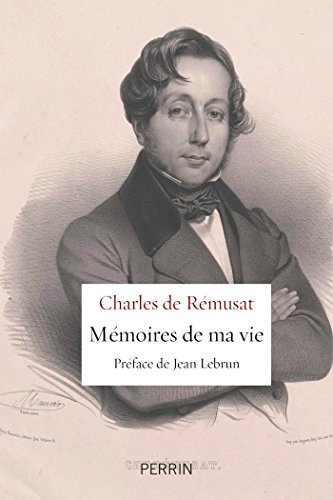 Mémoires de ma vie francais Mémoires de ma vie gratuit