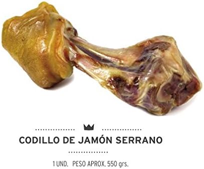 Giant Ham Bone