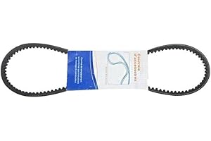 VSP - ASP825 Courroie alternateur AIXAM, MICROCAR, JDM, BELLIER, CHATENET, MINAUTO - 825 mm