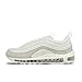Produktbild Nike Air Max 97 Schuhe Sneaker Neu Mens (EU 40.5 US 7.5 UK 6.5 Weiß)