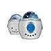 Reer My Magic Starlight Lullaby Sound Machine Night Light Projector