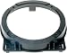 Produktbild ACV 271130-03 Türe Front LA-Aufnahme für Honda Civic 01/2001 (130 mm)