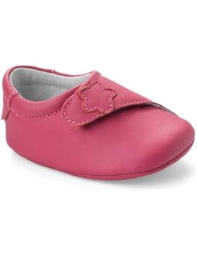 Bobux 460672 Baby Mädchen Krabbelschuhe