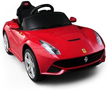 12 V Electric Car Machine with Remote Control Ferrari F12 Berlinetta