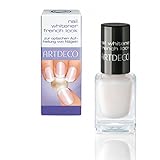 Artdeco Nail Whitener French Look, 1er Pack (1 x 10 ml)