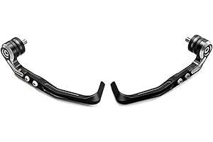 VrAre Handguards Motorrad Für BM&W S1000RR 2019 2020 2021 Hebelschutz Bremskupplung Lenkerschutz Motorrad Bogenschutz