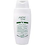 Aloe Vera Peeling Duschgel "ALOE Line" 200ml