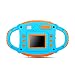 Produktbild Niulyled Kinder-Digitalkamera, Weiche Silikon-Anti-Drop-Kreativkamera, AMKOV 1,77-Zoll-HD-Farbbildschirm 5 Megapixel Selbstporträt-Spiegel-Design (mit Akku).