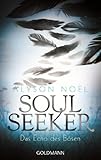Bücher Neuerscheinungen 2022 - Das Echo des Bösen: Soul Seeker 2 - Roman von Alyson Noël