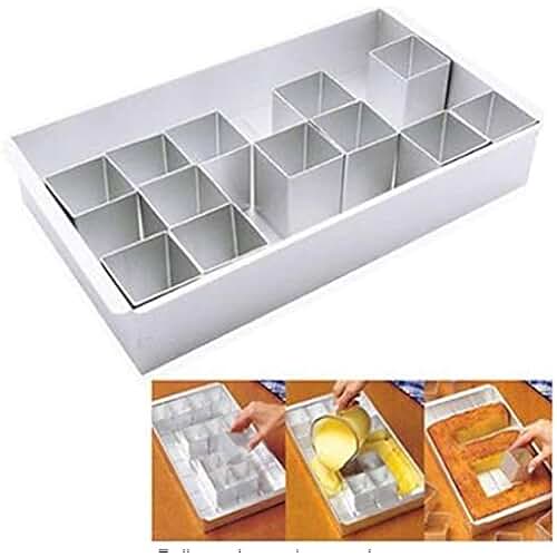 Suchergebnis auf Amazon.de für: Backutensilien - Aufbewahren & Ordnen