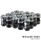 TRACER Radmuttern - high tech made for you!