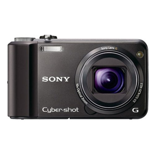 Imagen 1 de Sony DSC-H70B