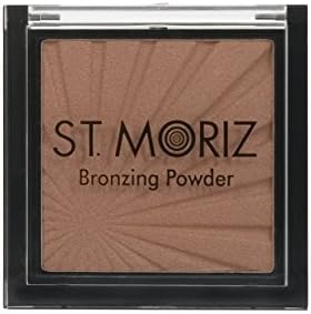 St Moriz Beauty Compact Bronzer, Bronzed by St Moriz
