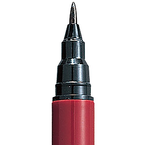 Pinselstift, Fude-Pen Kuretake 2in1, DF150-55B - 2