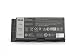 Produktbild IPC-Computer Akku für Dell Precision M6600 (97Wh original)