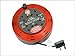 Price comparison product image Cable Reel 230 Volt 10 Metre 10 Amp 4 Socket