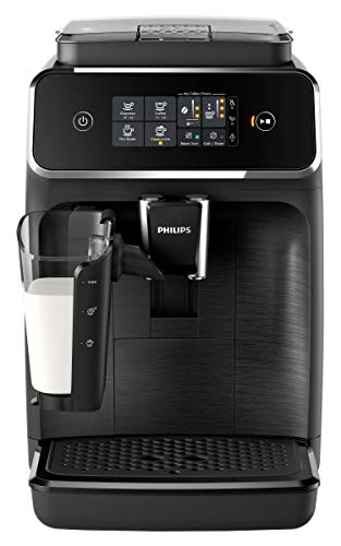 Philips Kaffeemühle vollautomatisch EP2230/10